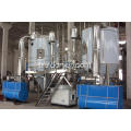 Toz ve ayrıntılı ürünler için basınç spreyi (soğutma) kurutma makinesi